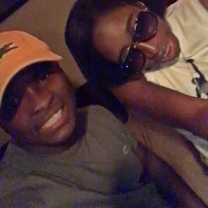 Meet your Posher, Jameson